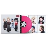 LP 5 SECONDS OF SUMMER - EVERYONE'S A STAR|