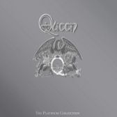 LP QUEEN - PLATINUM COLLECTION/6LP