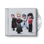 CD 5 SECONDS OF SUMMER - EVERYONE'S A STAR|