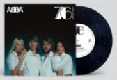 LP ABBA - DANCING QUEEN