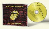 CD THE ROLLING STONES - IN THE STARS