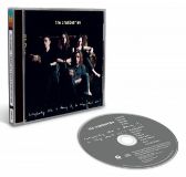 CD THE CRANBERRIES - EVERYBODY ELSE IS DOING