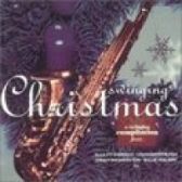 CD Ruzni/Jazz - Swinging Christmas - Světová vánoční hudba na CD CD RUZNI/JAZZ - SWINGING CHRISTMAS