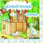CD Ruzni/Pohadky - Pohadky O Zviratkach - Česká hudba z filmu na CD CD RUZNI/POHADKY - POHADKY O ZVIRATKACH