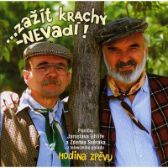 CD Svěrák & Uhlíř: Zažít krachy, nevadí!