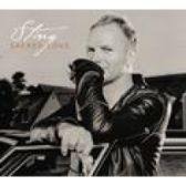 CD STING - SACRED LOVE-NEW VERSION