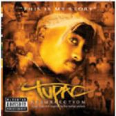 CD 2Pac - Resurrection