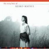 CD MATSUI KEIKO - THE VERY BEST OF