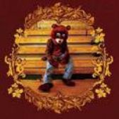 CD WEST KANYE - COLLEGE DROP OUT