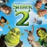 CD SOUNDTRACK - SHREK 2