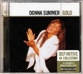 CD Donna Summer - Gold 2005