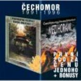 CD CECHOMOR - DOVECNOSTI/MEZI HORAMI