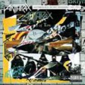 CD ANTHRAX - THE ANTHOLOGY 1985-1991