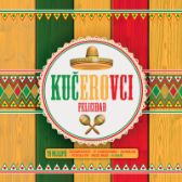 CD KUCEROVCI - FELICIDAD - TO NEJLEPSI