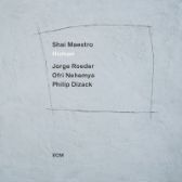 LP Shai Maestro - Human