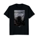 SKINNY BARBER - EL TRAP/TRIKO/CERNE/UNISEX