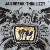 Thin Lizzy: Jailbreak - LP