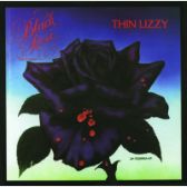 Thin Lizzy: Black Rose: A Rock Legend - LP