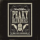 CD Peaky Blinders - Soundtrack