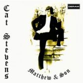 Cat Stevens: Mathew & Son - LP