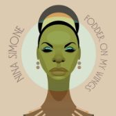 CD SIMONE NINA - FODDER ON MY WINGS