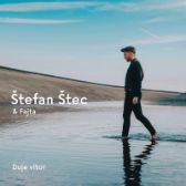 CD STEC STEFAN A FAJTA - DUJE VITOR