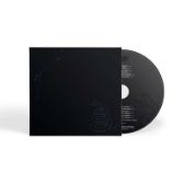 CD Metallica – The Black Album
