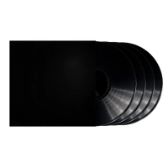 4 LP West Kayne - Donda