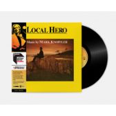 LP Knopfler Mark - Local Hero (Half-Speed Remastered 2020)