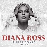 Diana Ross: Supertonic: Mixes - LP