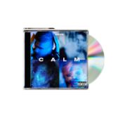 CD 5 Seconds Of Summer - Calm (LTD.deluxe edt. )