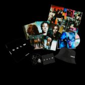 CD 5 Seconds Of Summer: Calm (Fan BOX)