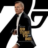 CD Soundtrack: Hans Zimmer: No Time To Die (James Bond: Není čas zemřít)