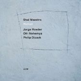 CD Shai Maestro - Human