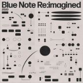 LP Ruzni/Pop Intl - Blue Note Re:Imagined - Světové soundtracky na vinylu LP RUZNI/POP INTL - BLUE NOTE RE:IMAGINED