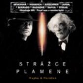 CD HAPKA & HORACEK - STRAZCE PLAMENE