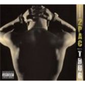 CD 2Pac: Best Of 2Pac:Part 1:Thug