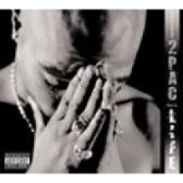 CD 2Pac - The Best Of Part 2 Life - 2Pac - Hip Hop a RnB na CD CD 2Pac - The Best Of Part 2 Life