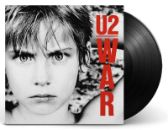 U2: War - LP/Remartered