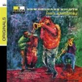 CD ARMSTRONG LOUIS - NEW ORLEANS NIGHTS