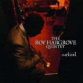 CD HARGROVE ROY - EARFOOD