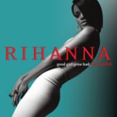 CD RIHANNA - GOOD GIRL GONE BAD:RELOADED
