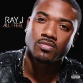 CD RAY J - ALL I FEEL