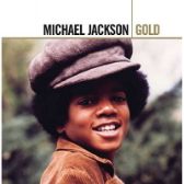 CD JACKSON MICHAEL - GOLD