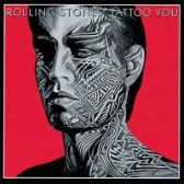 CD Rolling Stones – Tattoo You 