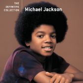 CD JACKSON MICHAEL - THE DEFINITIVE COLLECTION