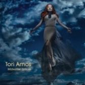 CD AMOS TORI - MIDWINTER GRACES