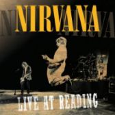 LP NIRVANA - LIVE AT READING