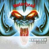 CD MOTORHEAD - ROCK N ROLL/DELUXE