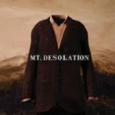 CD MT. DESOLATION